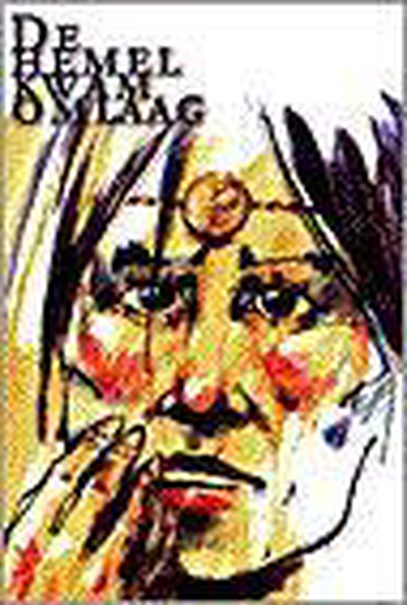 boekenbalie_9789061265719_cover De hemel kwam omlaag / Een verhaal dat groeit / 1
