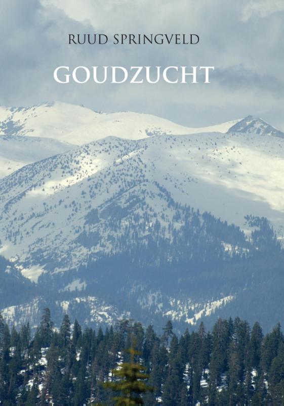 Goudzucht