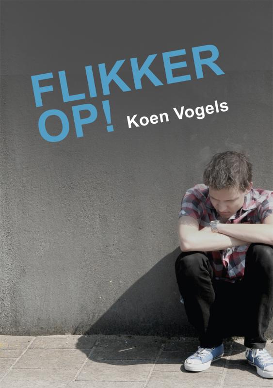 Koen Vogels Flikker Op! thumbnail