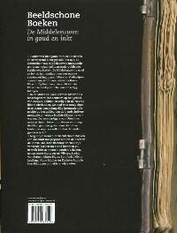 Beeldschone boeken achterkant