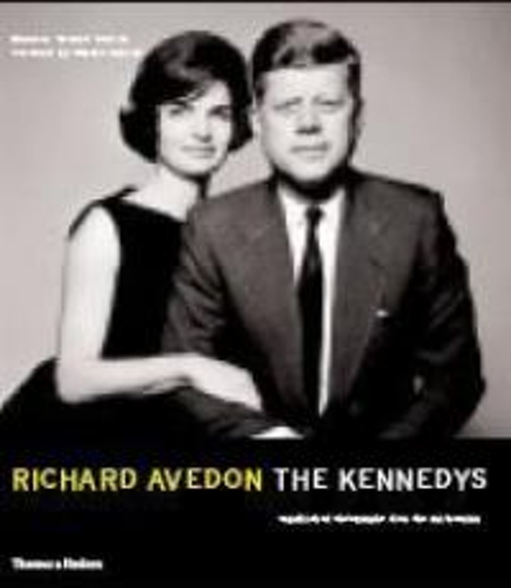 Richard Avedon