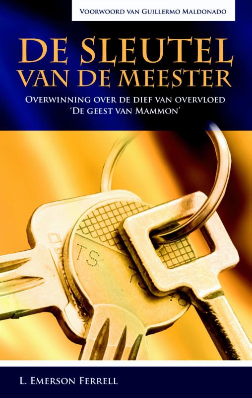boekenbalie_9789075226799_cover De sleutel van de Meester