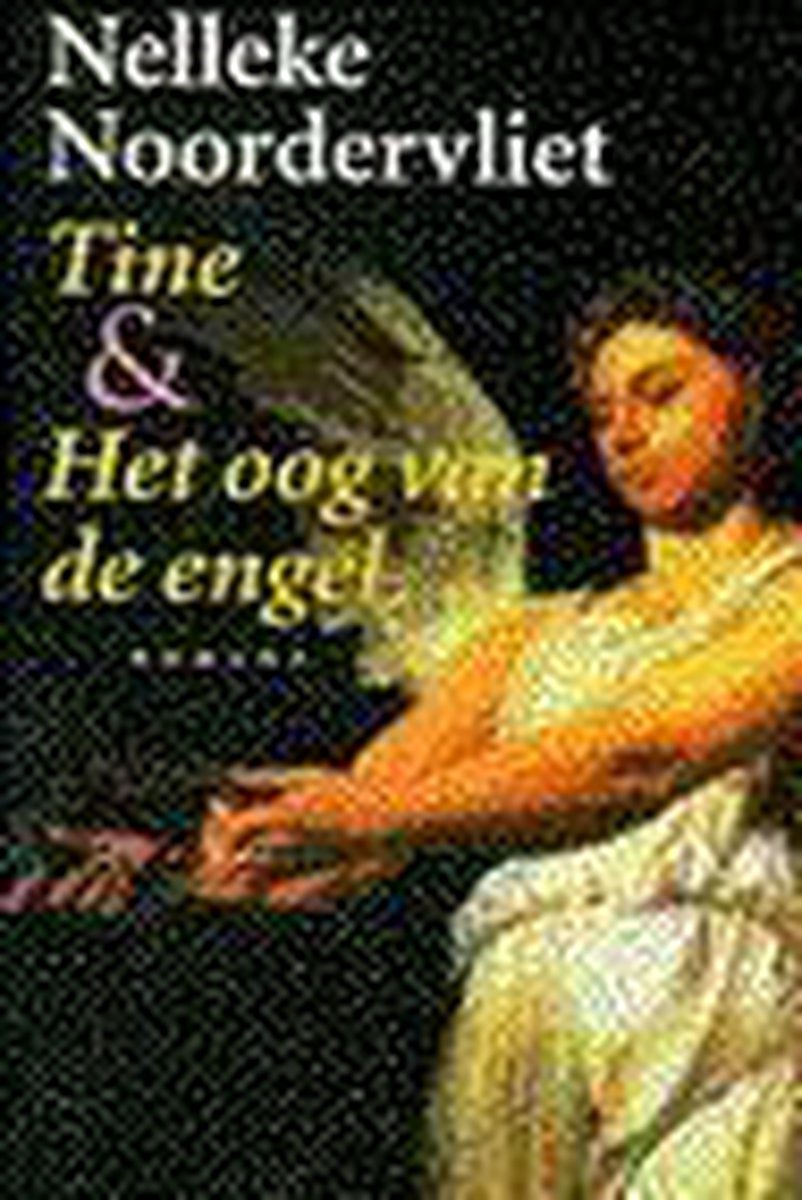 boekenbalie_9789029056120_cover TINE & OOG V/D ENGEL