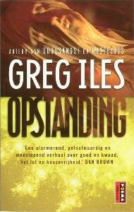 G. Iles Opstanding thumbnail