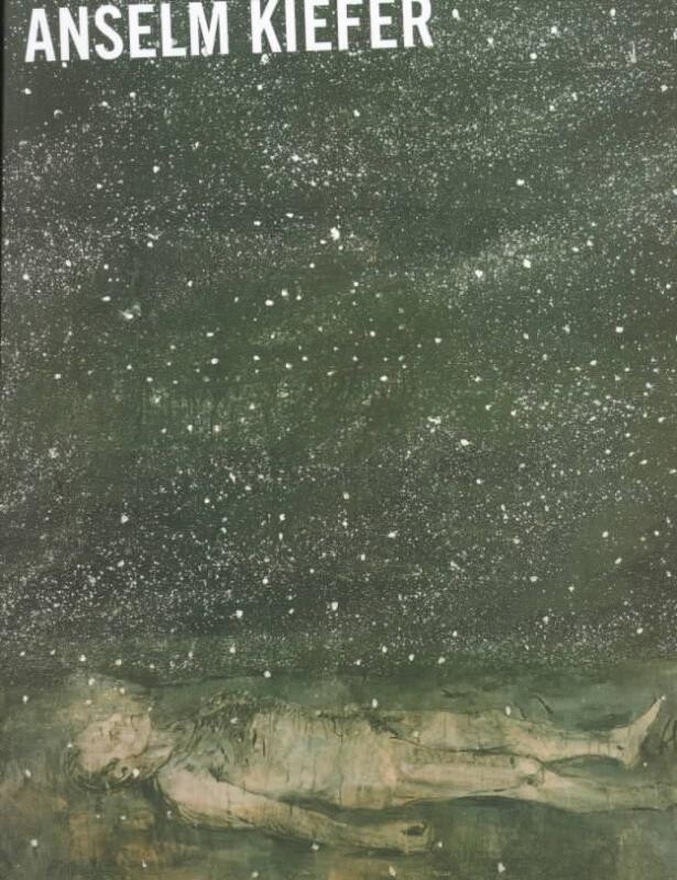 KIEFER ANSELM (ENG)                  ING