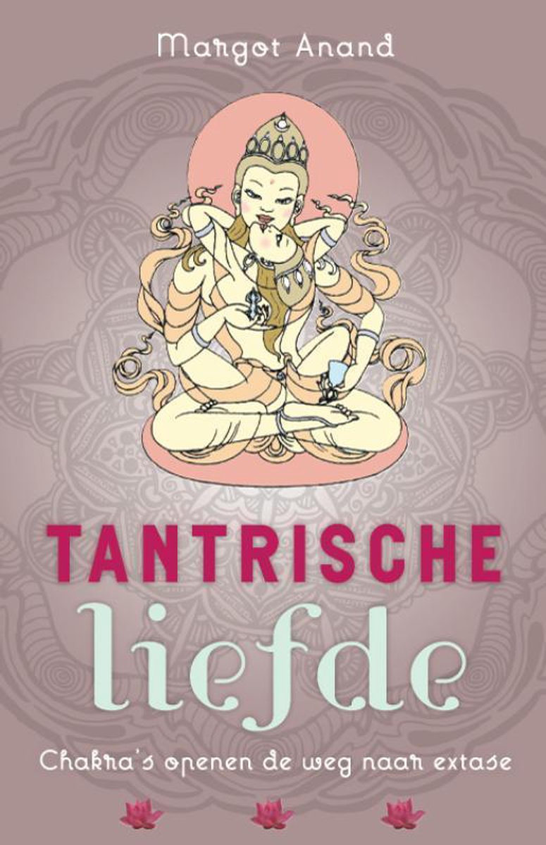 Tantrische liefde