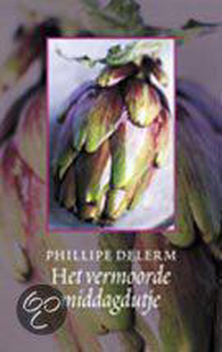 boekenbalie_9789029513975_cover Vermoorde Middagdutje