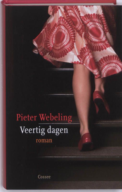 boekenbalie_9789059362222_cover Veertig dagen