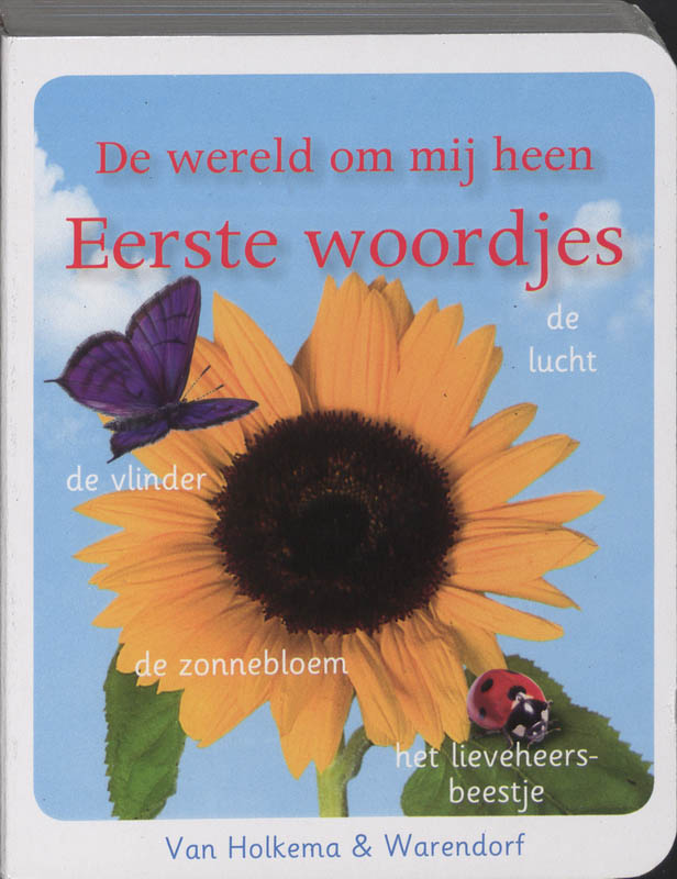 boekenbalie_9789047502579_cover De wereld om me heen Eerste woordjes
