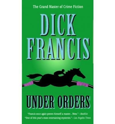 Under Orders