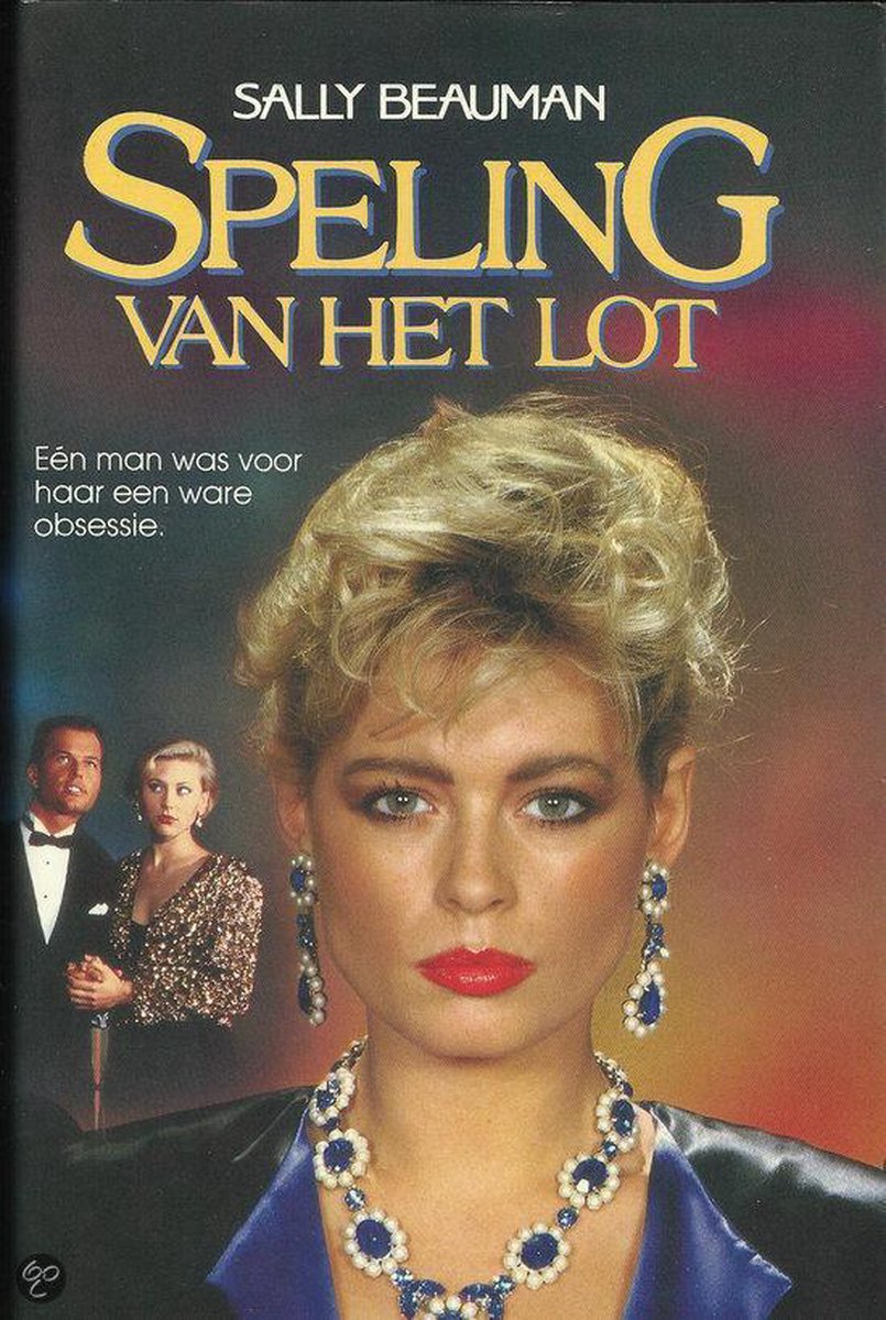 Beauman Speling Van Het Lot thumbnail