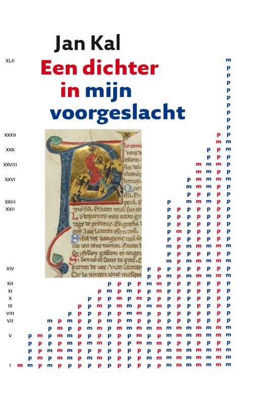 Een dichter in mijn voorgeslacht