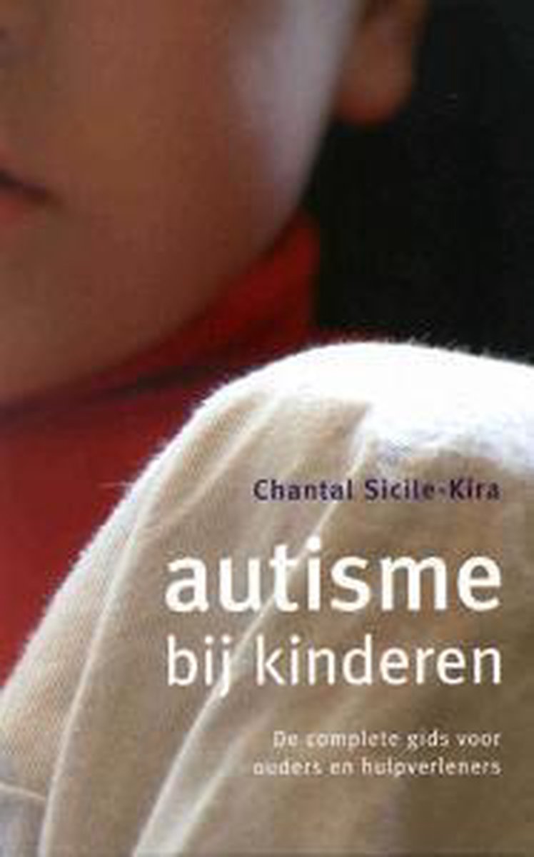 Autisme bij kinderen - C. Sicile-Kira