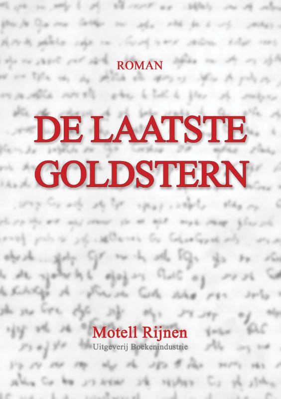 De laatste Goldstern