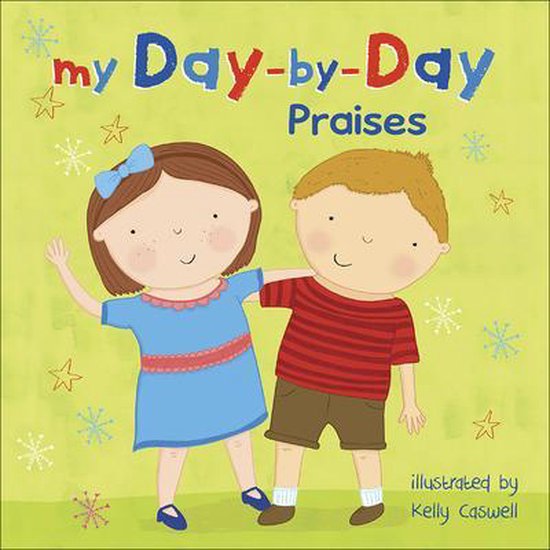 My Day-by-Day Praises