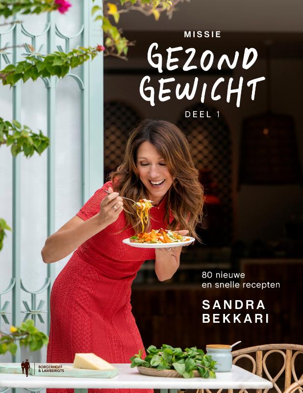Missie gezond gewicht / 1