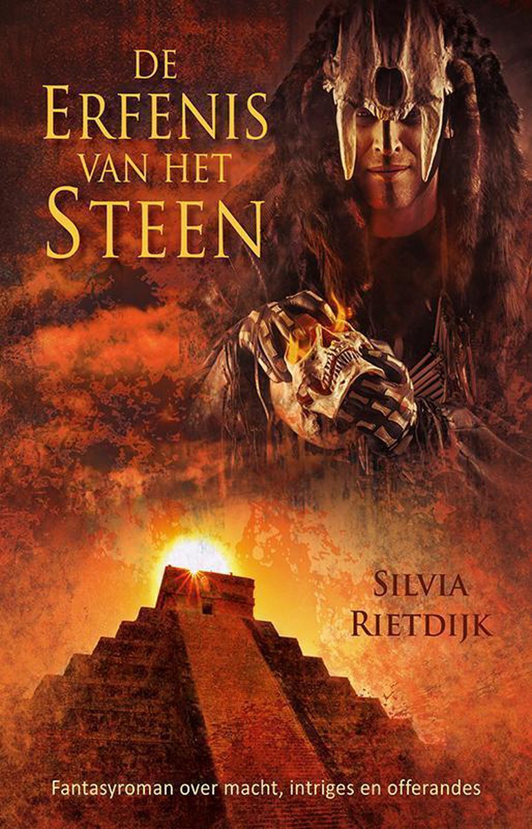boekenbalie_9789490767891_cover De erfenis van het steen