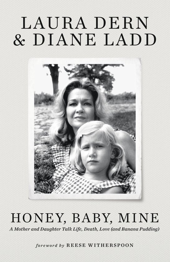 Laura Dern Honey, Baby, Mine