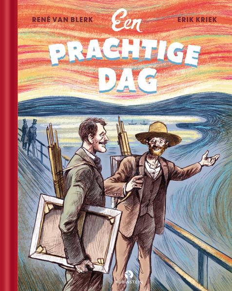 Rene van Blerk Een Prachtige Dag