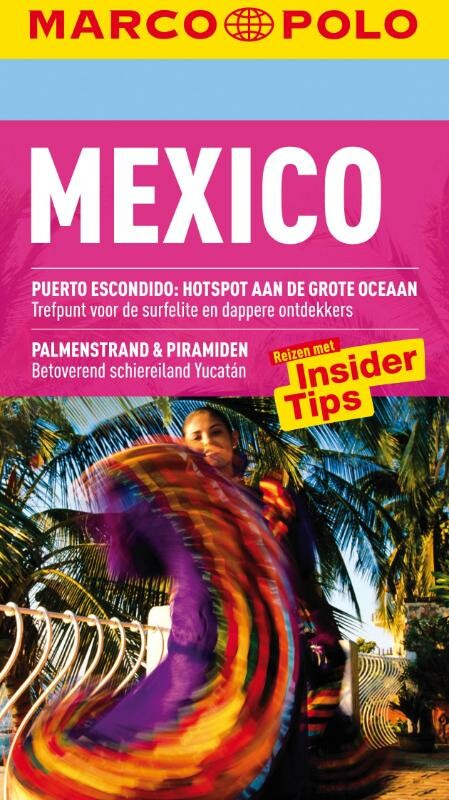 Mexico / Marco Polo