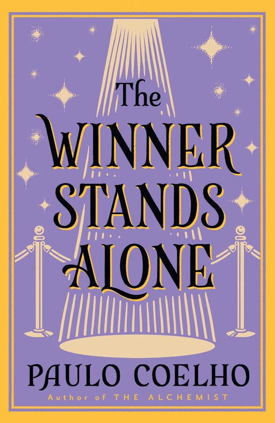 Winner Stands Alone