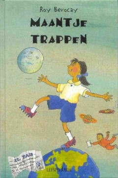 Maantje trappen / De Leespiramide