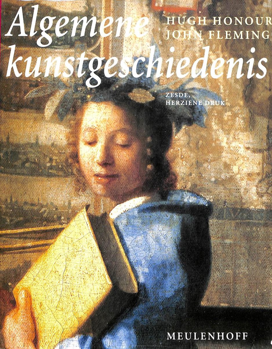 Algemene kunstgeschiedenis