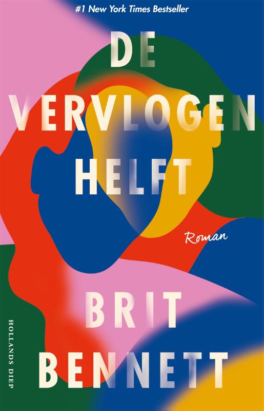 Brit Bennett De Vervlogen Helft thumbnail