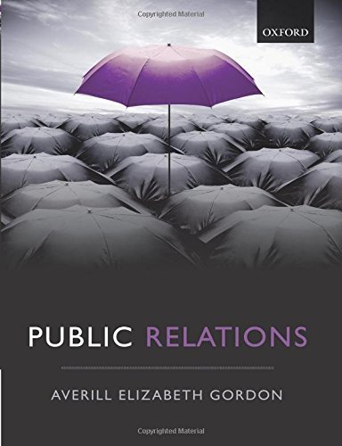 Public Relations
