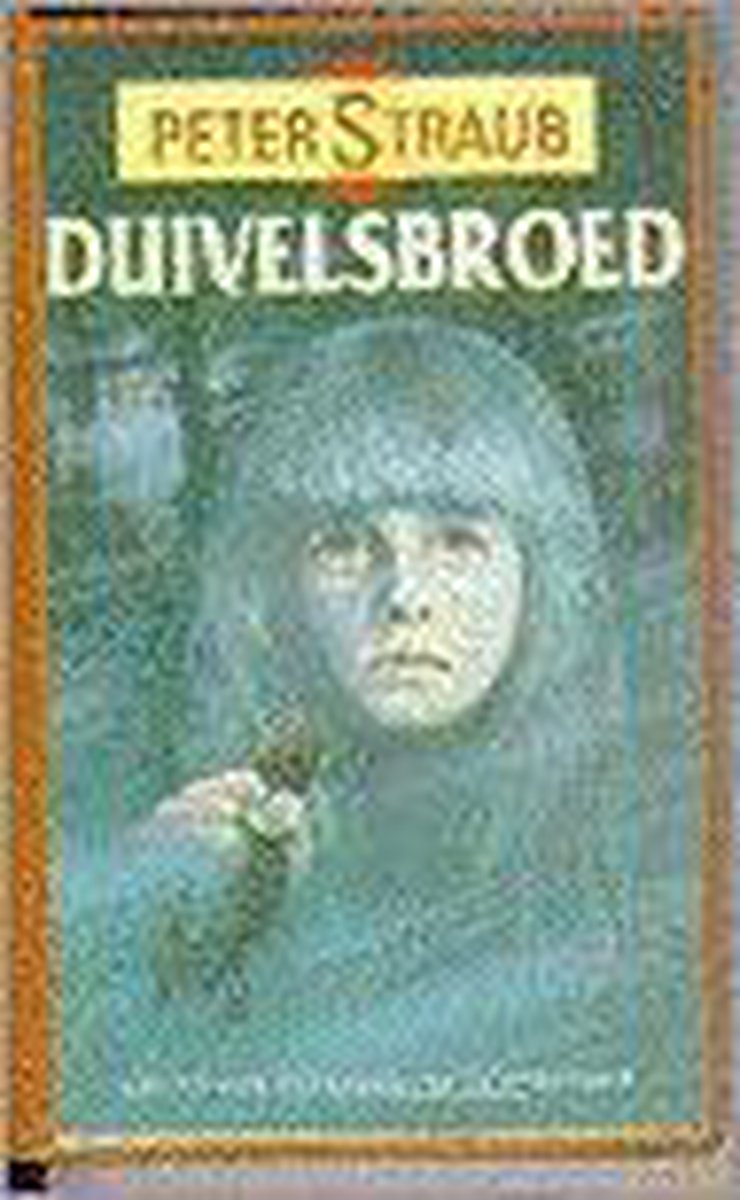 Duivelsbroed - Peter Straub