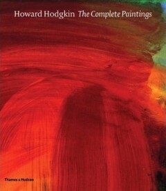 Howard Hodgkin Painting