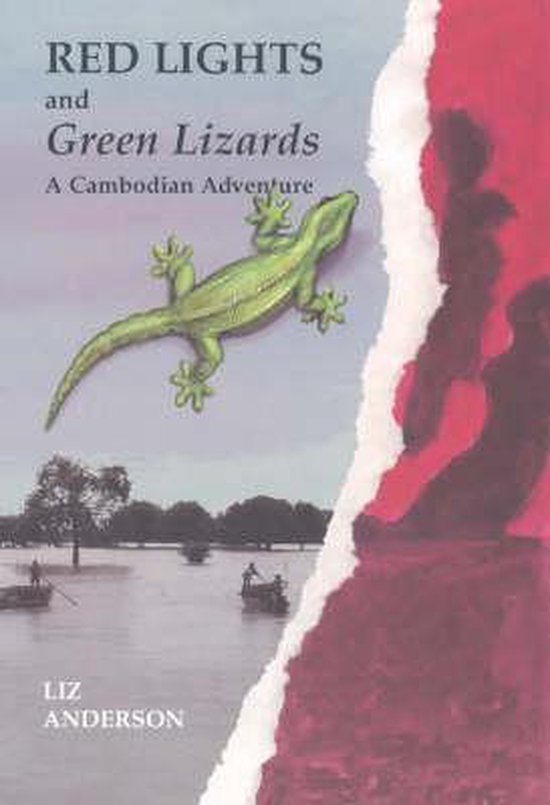 Red Lights and Green Lizards