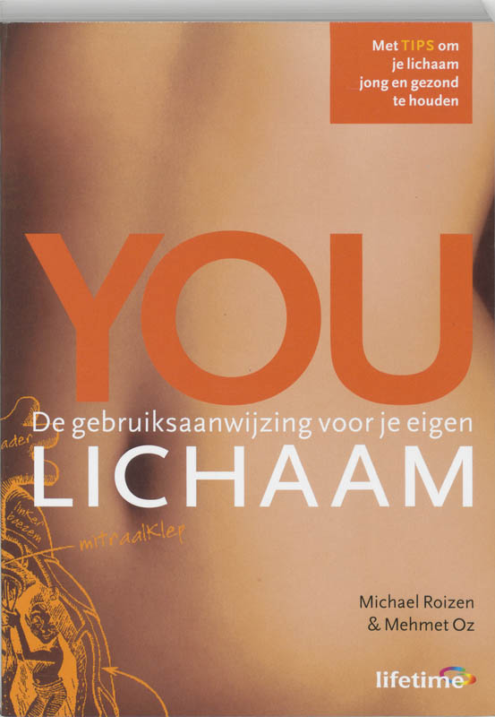 You