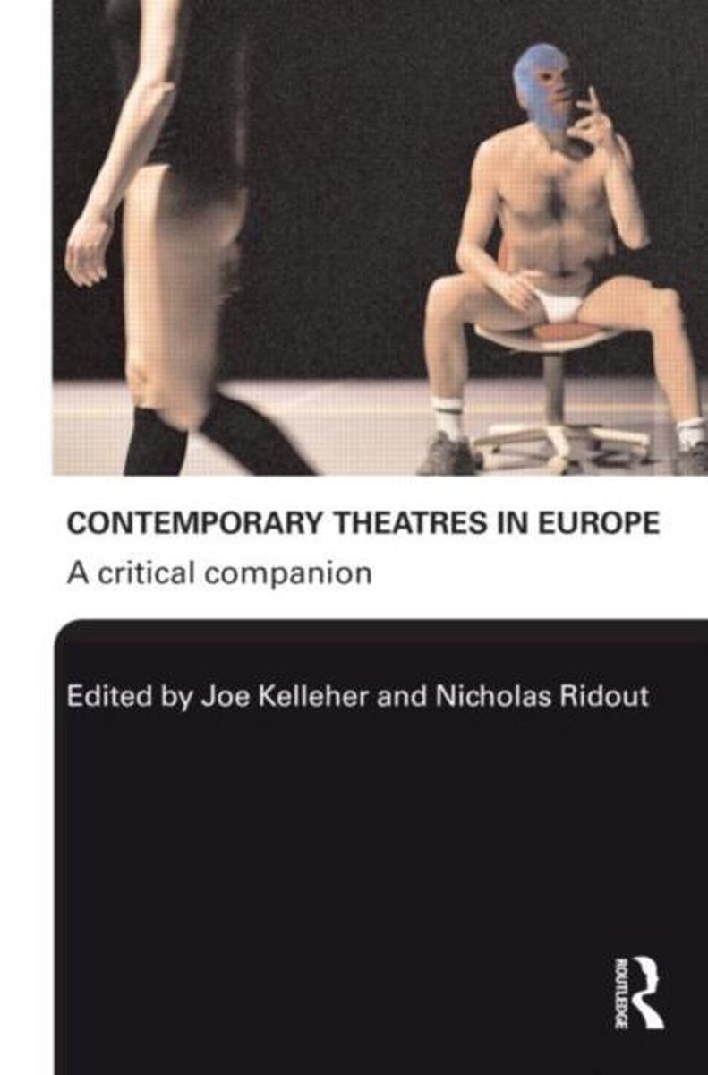 Contemporary Theatres in Europe