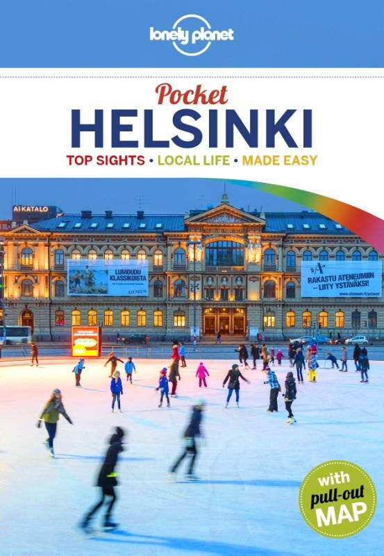 Helsinki / Lonely Planet Pocket Guide