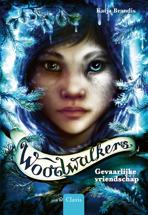 Gevaarlijke vriendschap / Woodwalkers / 2