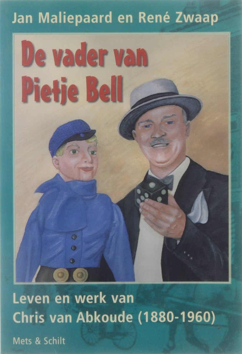 boekenbalie_9789053303443_cover Vader Van Pietje Bell