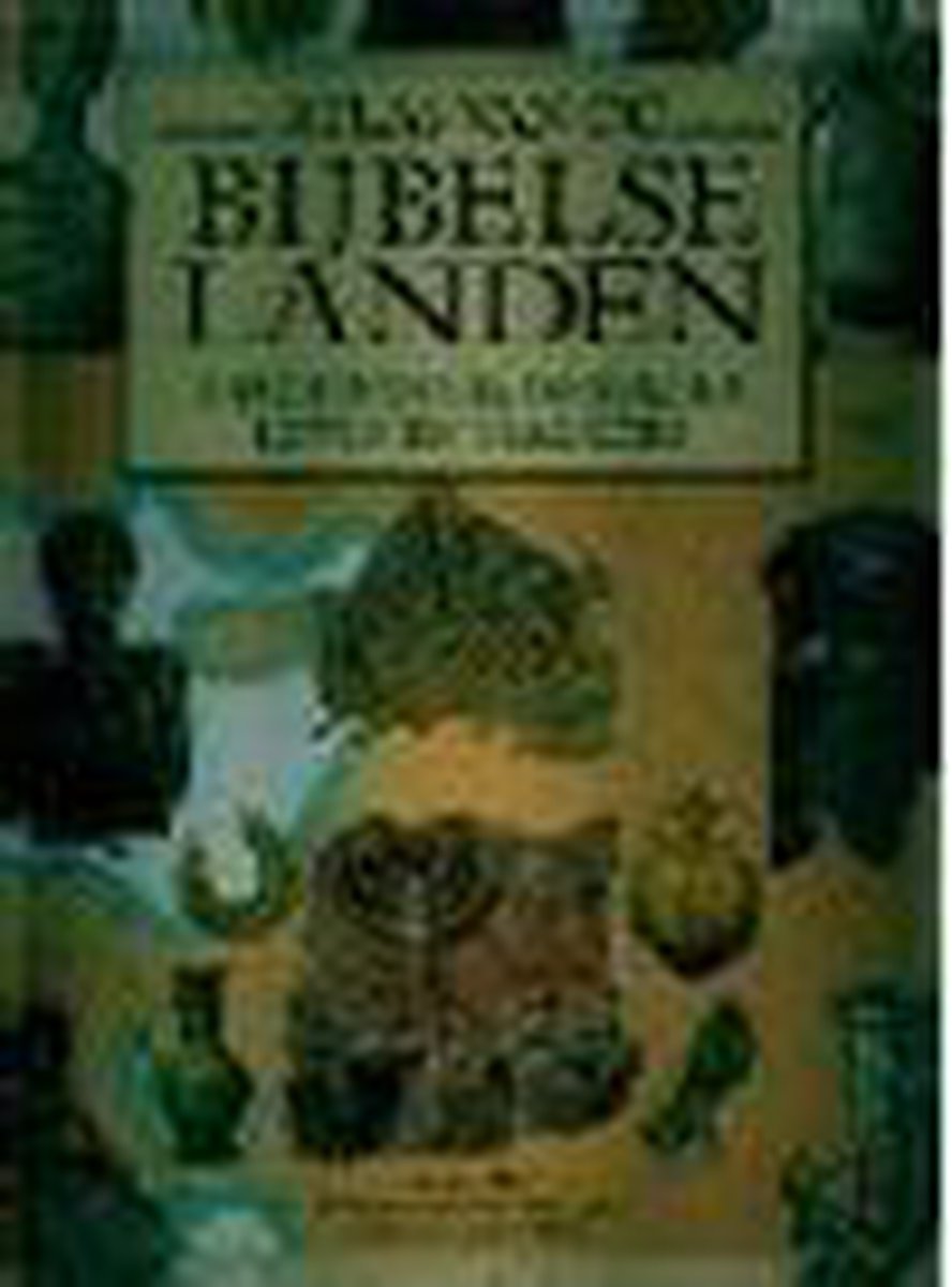 A. Due Atlas Van De Bijbelse Landen thumbnail