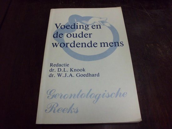 Voeding en de ouder wordende mens