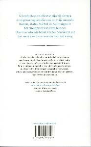 Over vriendschap / Kleine Klassieken Over vriendschap / Kleine Klassieken achterkant