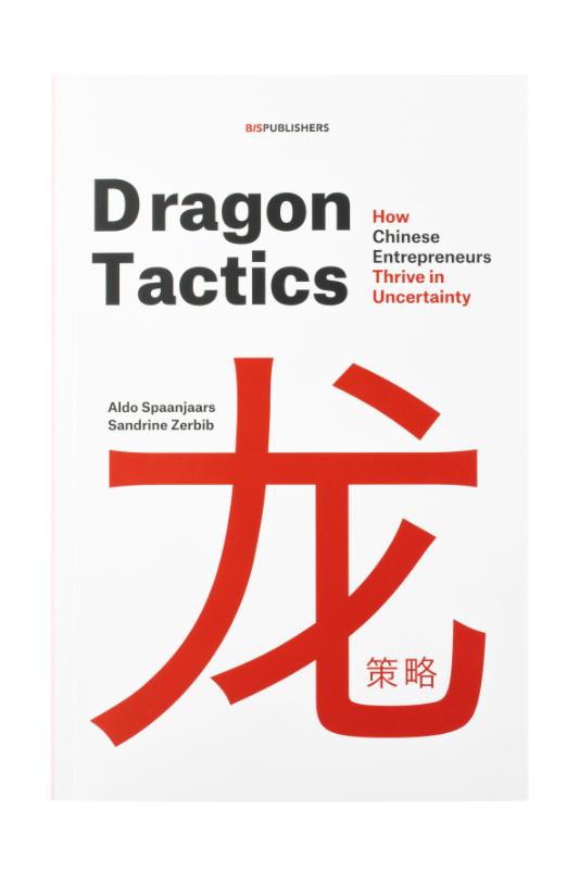 Aldo Spaanjaars Dragon Tactics