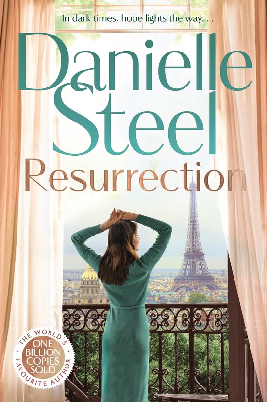 Danielle Steel Resurrection