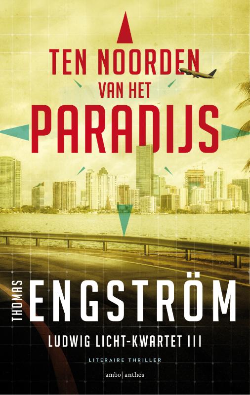 Thomas Engström Ten Noorden Van Het Paradijs / Ludwig Licht / 3