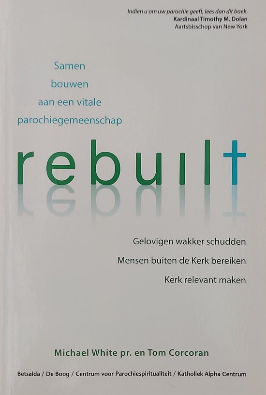 Rebuilt