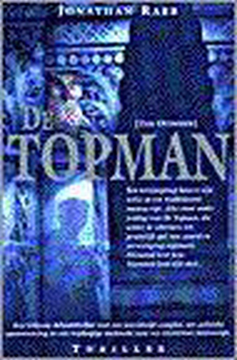 boekenbalie_9789022984062_cover De topman
