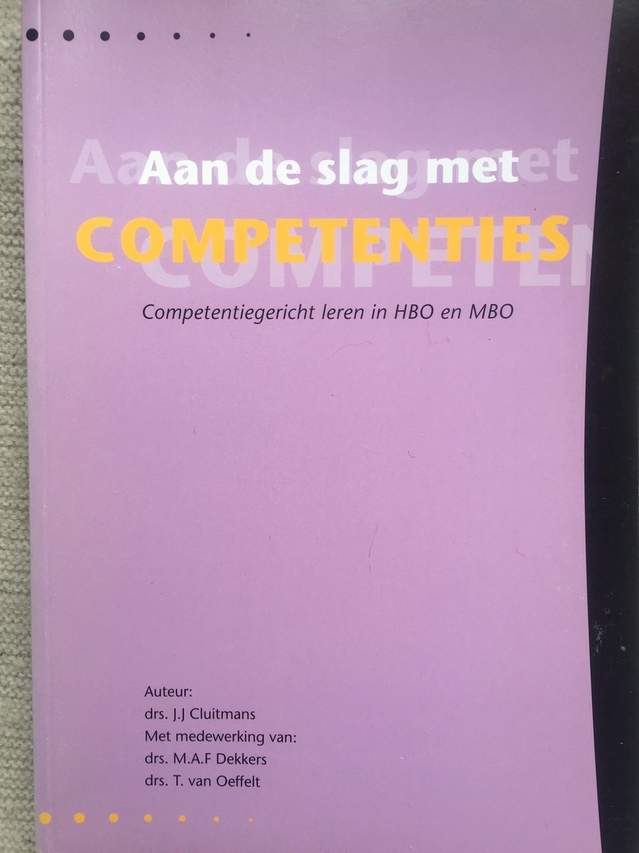 boekenbalie_9789080488380_cover Aan de slag met competenties