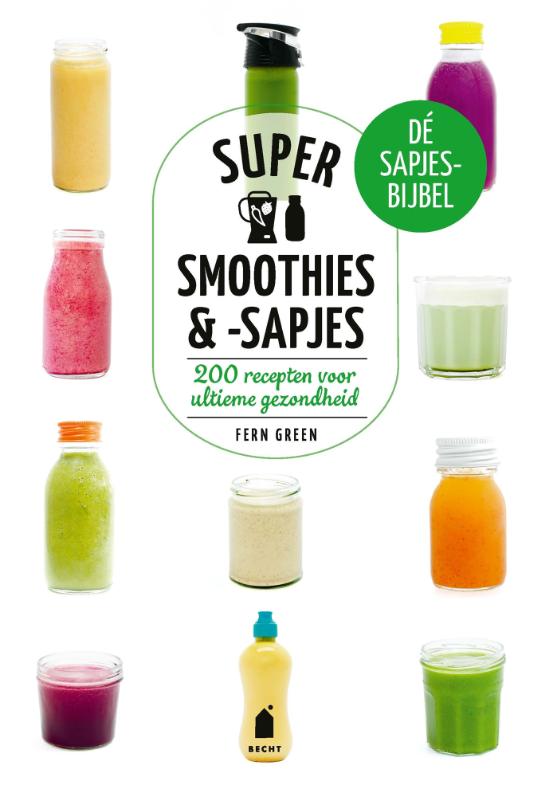 Supersmoothies & -sapjes