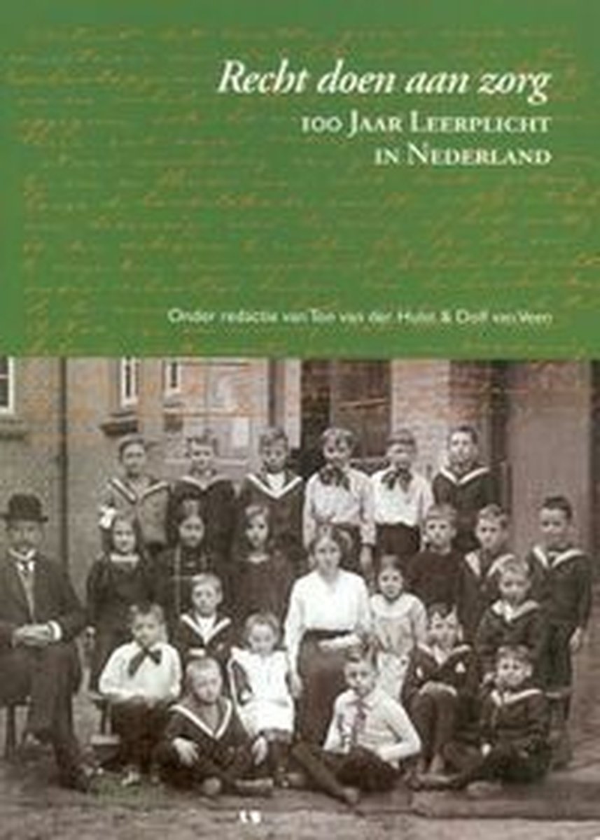 boekenbalie_9789044110838_cover Recht Doen Aan Zorg