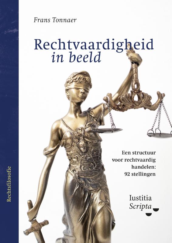 Rechtvaardigheid in beeld