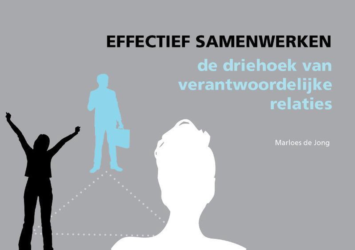 Marloes de Jong Effectief Samenwerken thumbnail